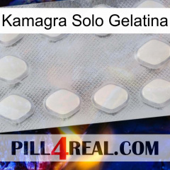 Kamagra Only Jelly 16